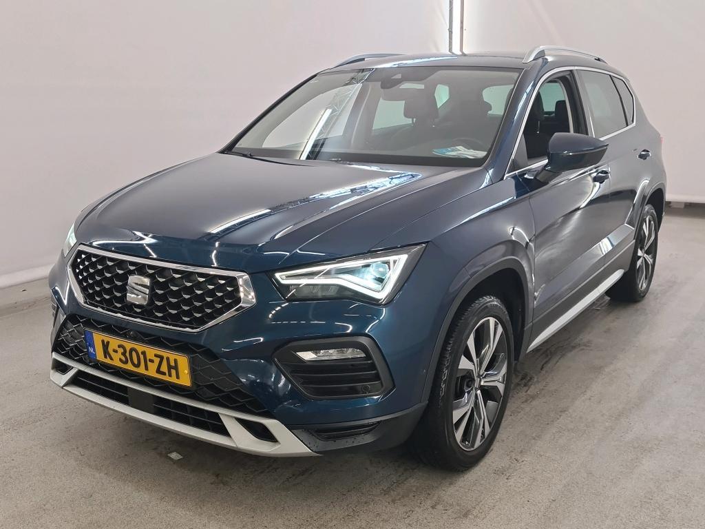 Seat Ateca 1.5 TSI XPERIENCE BUSINESS INTENSE, 2021