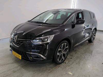 Renault Scenic 1.3 TCE ZEN, 2023