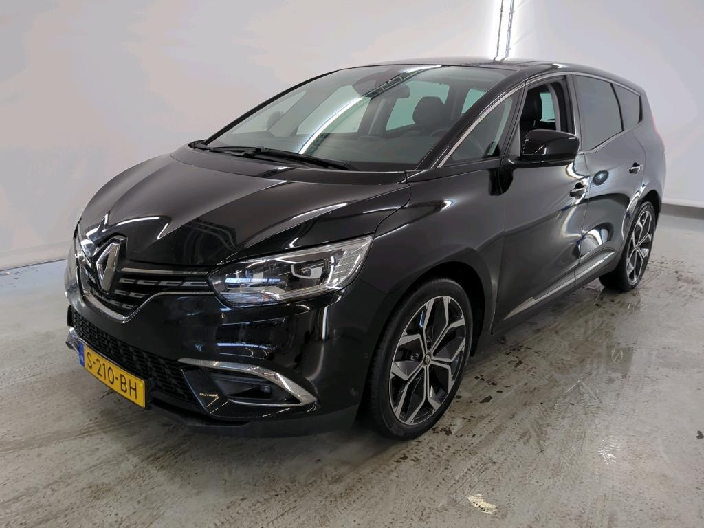 Renault Scenic 1.3 TCE ZEN, 2023