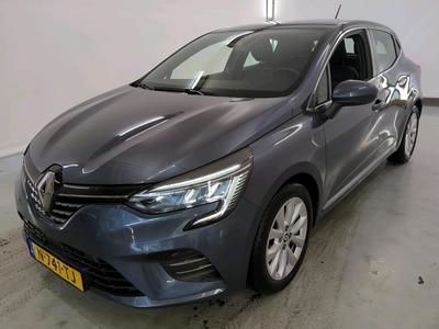 Renault Clio 1.6 E-TECH HYBRID 140 INTENS, 2021