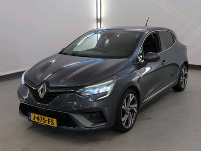 Renault Clio 1.3 TCE R.S. LINE, 2020
