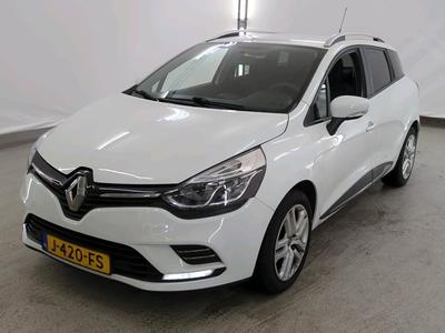 Renault Clio estate 0.9 TCE ZEN, 2020