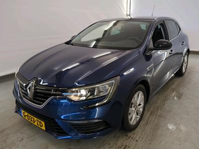 Renault Megane 1.3 TCE LIMITED, 2020