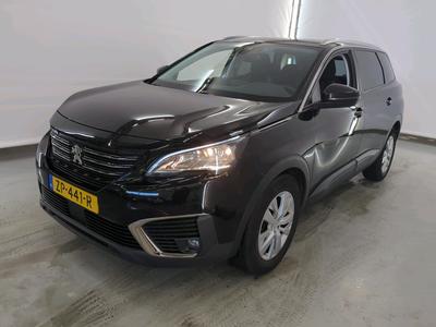 Peugeot 5008 1.2 PURETECH ACTIVE, 2019