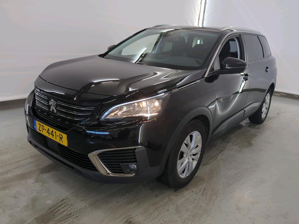 Peugeot 5008 1.2 PURETECH ACTIVE, 2019