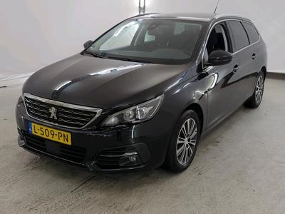 Peugeot 308 sw 1.5 BLUEHDI BLUE LEASE ALLURE, 2021