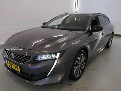Peugeot 508 sw 1.5 BLUEHDI BLUE LEASE GT LINE, 2020