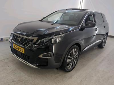 Peugeot 5008 1.2 PURETECH ALLURE, 2020