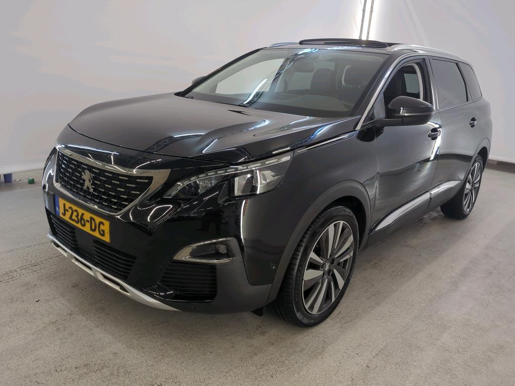 Peugeot 5008 1.2 PURETECH ALLURE, 2020