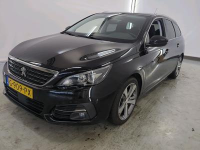 Peugeot 308 sw 1.2 PURETECH BLUE LEASE PREMIUM, 2020