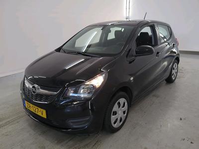 Opel Karl 1.0 ECOFLEX 120 JAAR EDITION, 2019