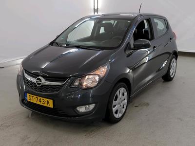 Opel Karl 1.0 ECOFLEX EDITION, 2018