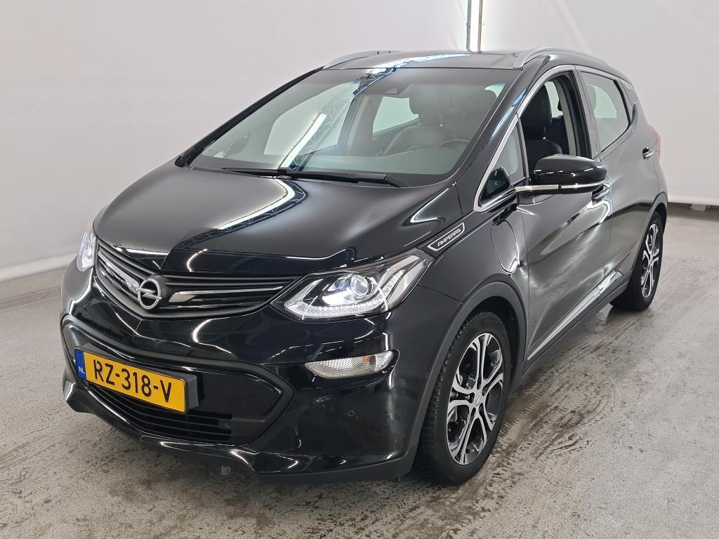 Opel Ampera-e LAUNCH EXECUTIVE 60 KWH, 2018
