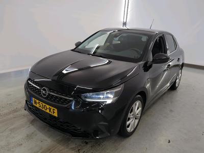 Opel Corsa 1.2 ELEGANCE, 2021