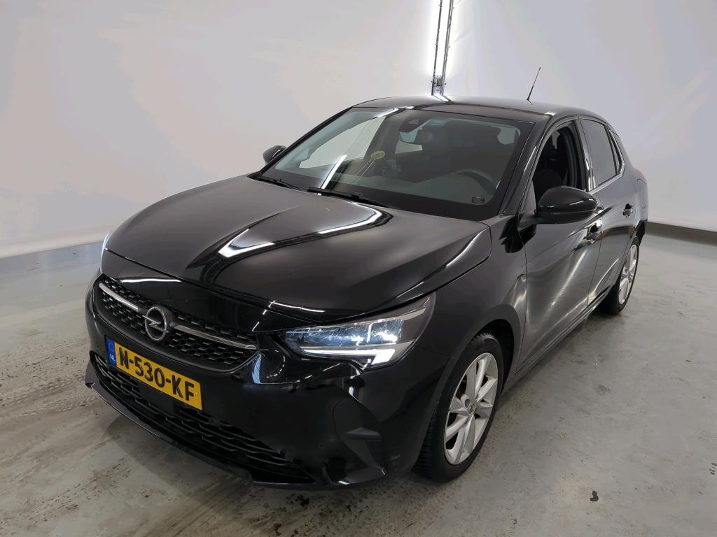 Opel Corsa 1.2 ELEGANCE, 2021