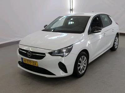Opel Corsa 1.2 EDITION, 2020