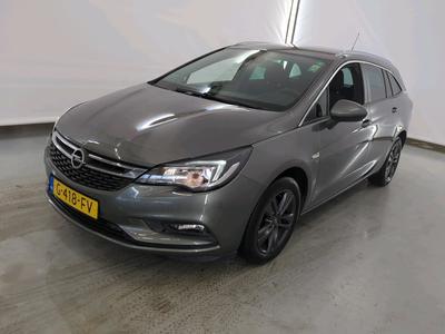 Opel Astra sports tourer 1.0 TURBO 120 JAAR EDITION, 2019