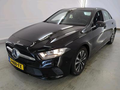 Mercedes-Benz A-KLASSE 180 BUSINESS SOLUTION, 2020