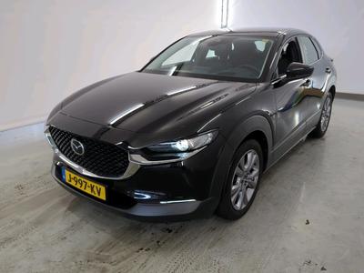 Mazda Cx-30 2.0 E-SKYACTIV-X M HYBRID COMFORT, 2020