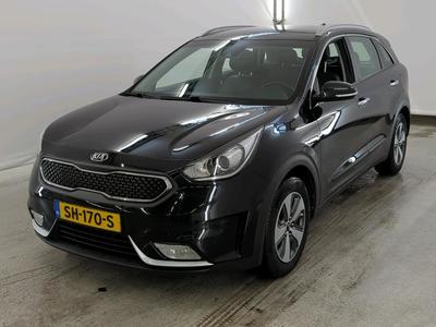 Kia Niro 1.6 GDI HYBRID DYNAMICLINE, 2018
