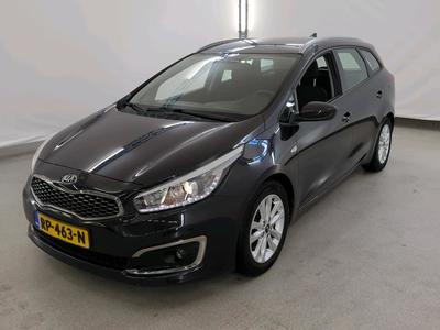 Kia Ceed sportswagon 1.0 T-GDI COMFORTPLUSLINE NAVIGATOR, 2018