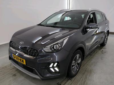 Kia Niro 1.6 GDI HYBRID DYNAMICLINE, 2021