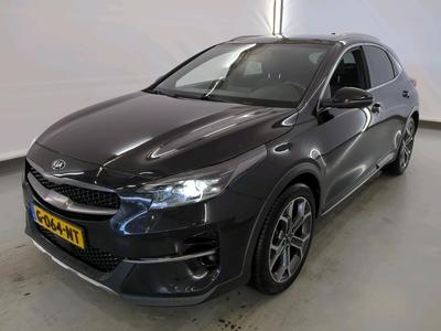 Kia Xceed 1.4 T-GDI DYNAMICPLUSLINE, 2019