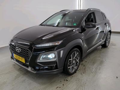 Hyundai Kona 1.6 GDI HEV PREMIUM, 2020