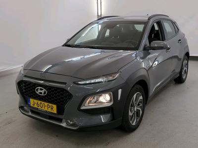 Hyundai Kona 1.6 GDI HEV COMFORT, 2020