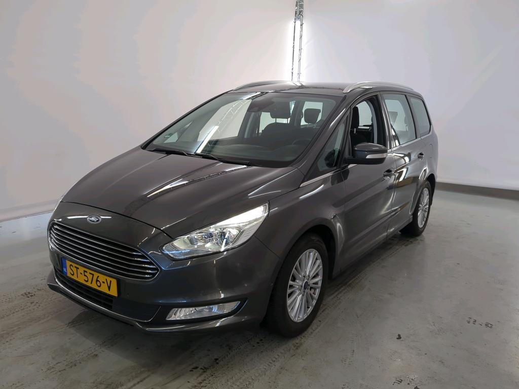 Ford Galaxy 1.5 TITANIUM, 2018