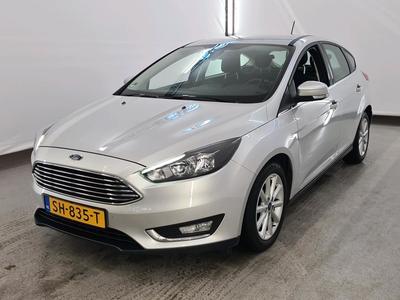 Ford Focus 1.0 TITANIUM, 2018