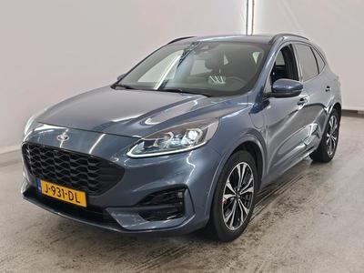 Ford Kuga 2.5 PHEV ST-LINE X, 2020