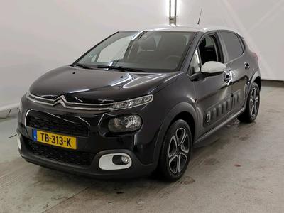Citroen C3 1.2 PURETECH FEEL EDITION, 2018