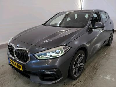 BMW 1-SERIE 118I HIGH EXECUTIVE EDITION, 2020