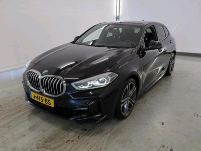 BMW 1-SERIE 118I EXECUTIVE EDITION, 2020