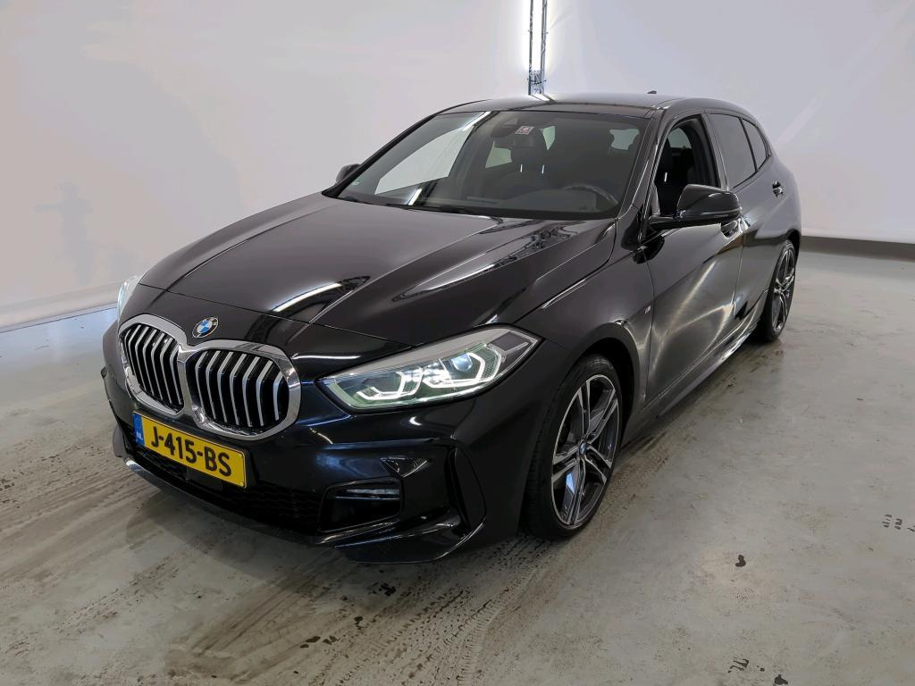 BMW 1-SERIE 118I EXECUTIVE EDITION, 2020