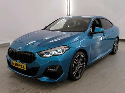 BMW 2-serie gran coupe 218I EXECUTIVE EDITION, 2020