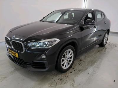 BMW X2 SDRIVE18I EXECUTIVE EDITION, 2020