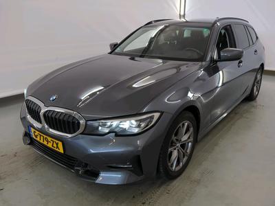 BMW 3-SERIE TOURING 320I EXECUTIVE EDITION, 2020