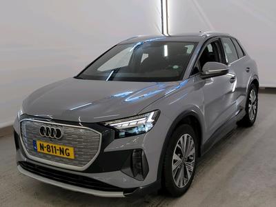 Audi Q4 e-tron 40 LAUNCH EDITION ADVANCED 77 KWH, 2021