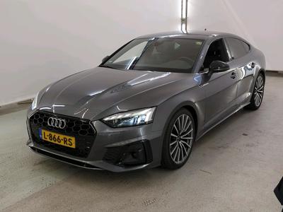 Audi A5 Sportback 35 TFSI S EDITION COMPETITION, 2021