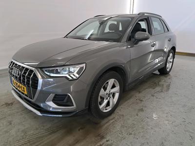 Audi Q3 35 TFSI BUSINESS EDITION, 2021