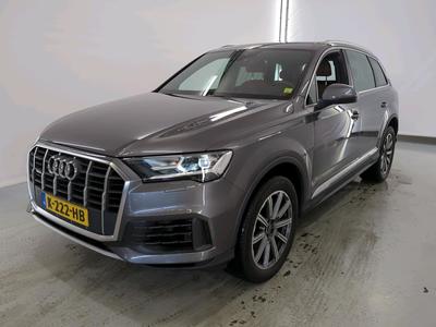 Audi Q7 55 TFSI E QUATTRO PRO LINE, 2021