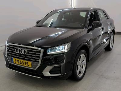 Audi Q2 35 TFSI EPIC, 2020