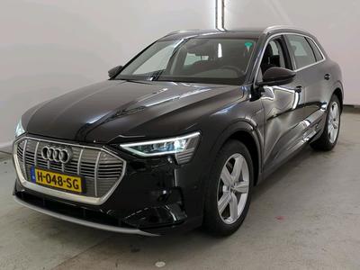 Audi E-tron E-TRON 50 QUATTRO LAUNCH EDITION 71 KWH, 2020
