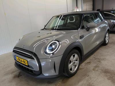 MINI  One 1.5 75kW Business Edition, 2021