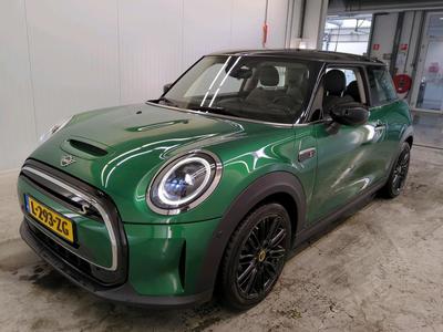 MINI  electric 135kW/ 32.6kWh, 2021