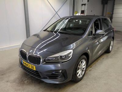 BMW 216 i 80kW active tourer (NEDC), 2020