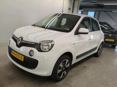 Renault Twingo 1.0 SCe 52kW S&S Collection, 2017