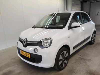 Renault Twingo 1.0 SCe 52kW S&S Collection, 2017
